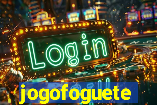 jogofoguete