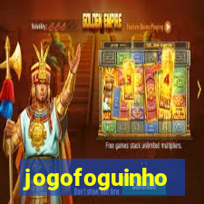 jogofoguinho