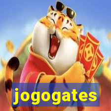 jogogates