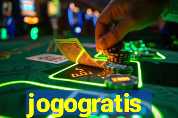 jogogratis