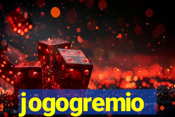 jogogremio