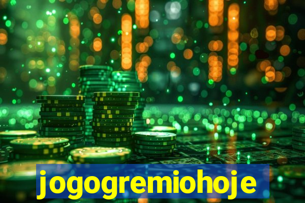 jogogremiohoje