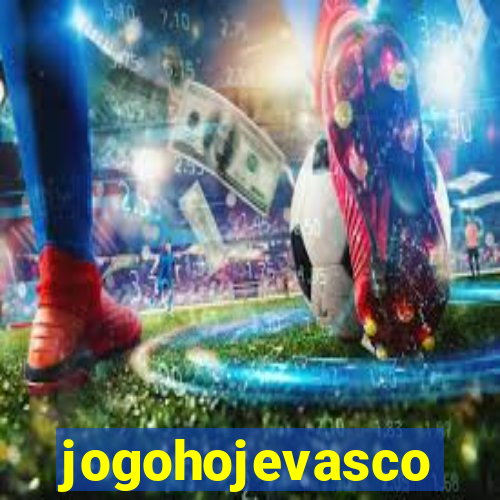 jogohojevasco