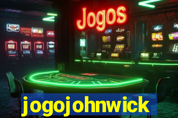 jogojohnwick