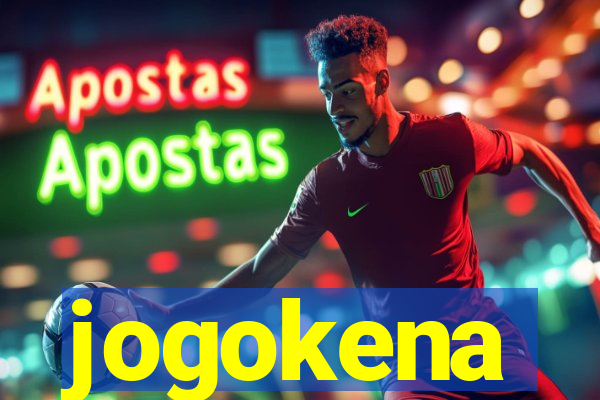 jogokena