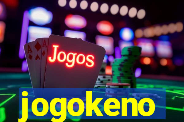 jogokeno