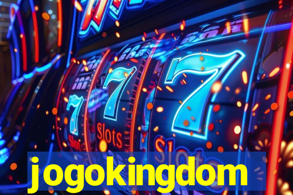 jogokingdom