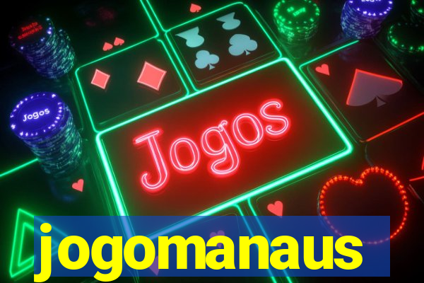 jogomanaus