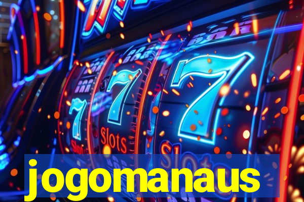 jogomanaus