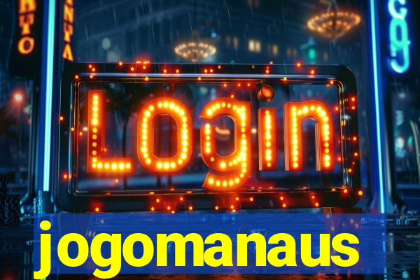 jogomanaus