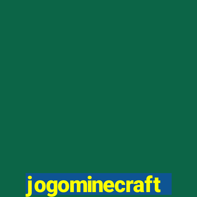 jogominecraft