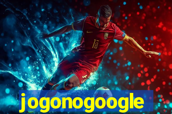 jogonogoogle