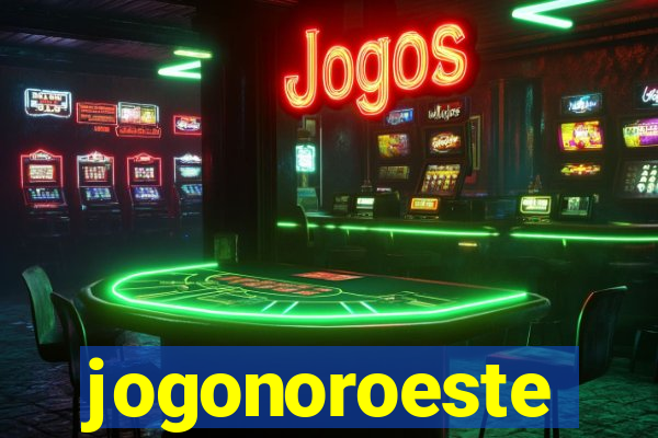 jogonoroeste