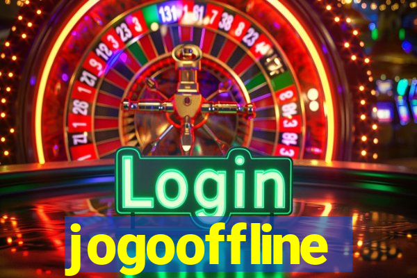 jogooffline