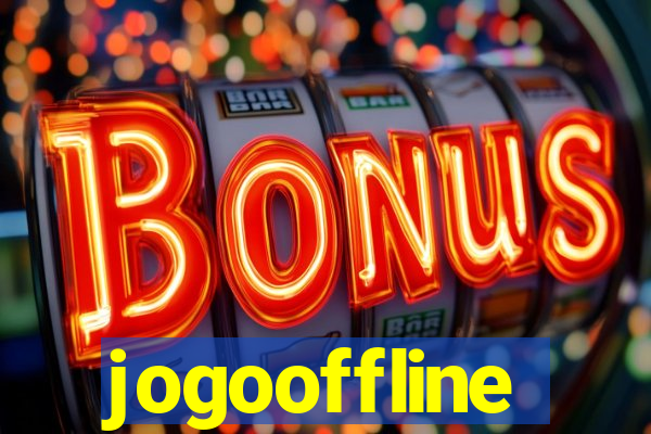 jogooffline