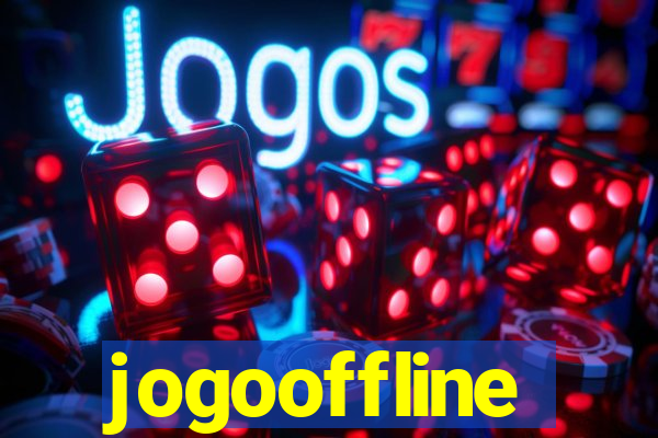 jogooffline