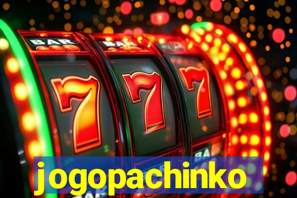 jogopachinko