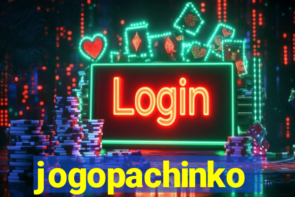 jogopachinko