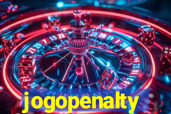 jogopenalty