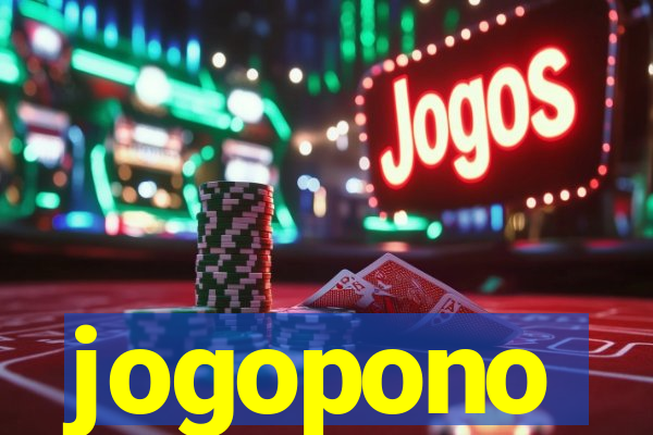 jogopono