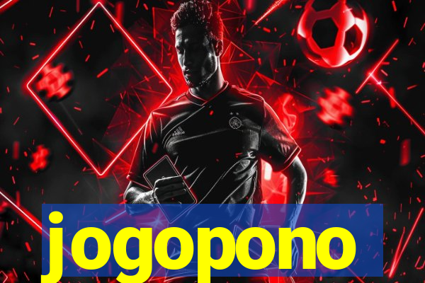 jogopono