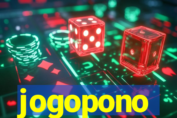 jogopono