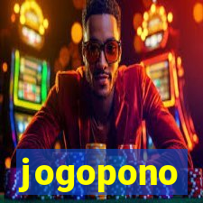 jogopono