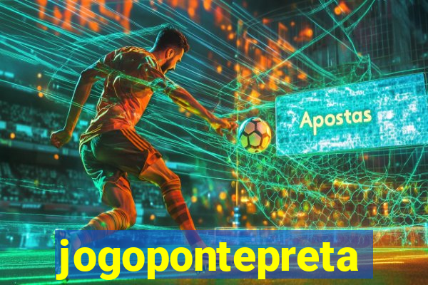 jogopontepreta