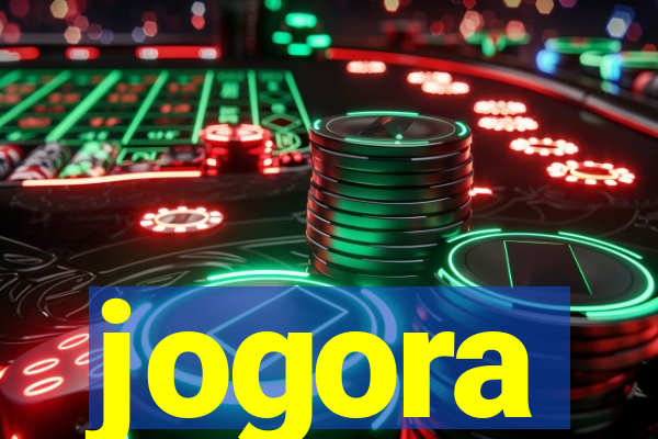 jogora