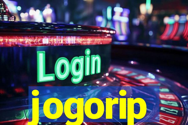 jogorip