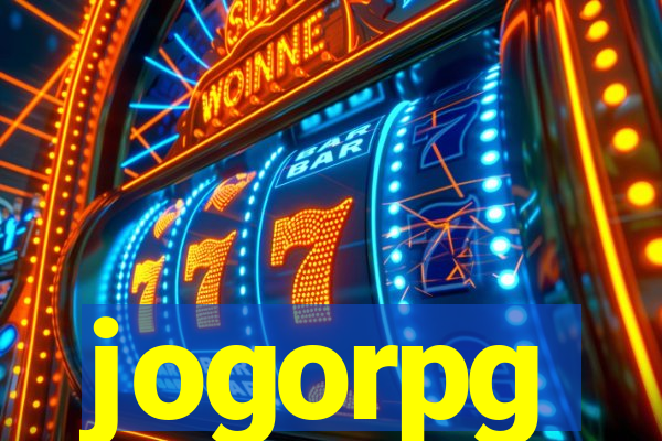 jogorpg