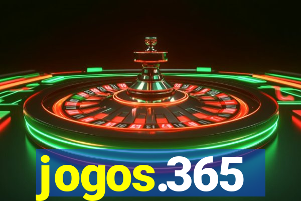 jogos.365