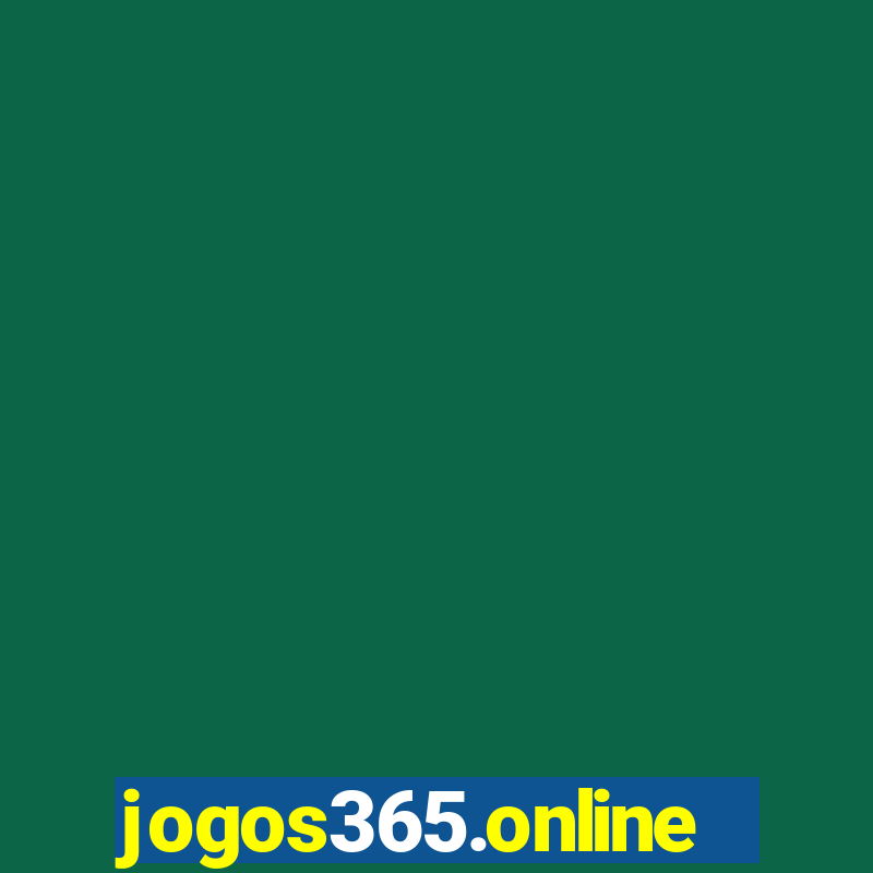 jogos365.online