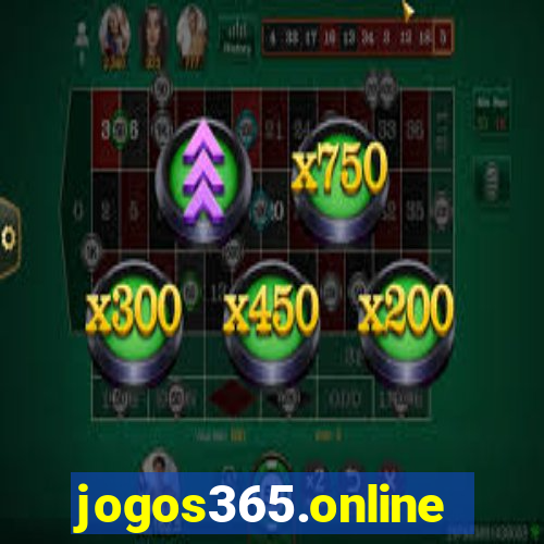 jogos365.online