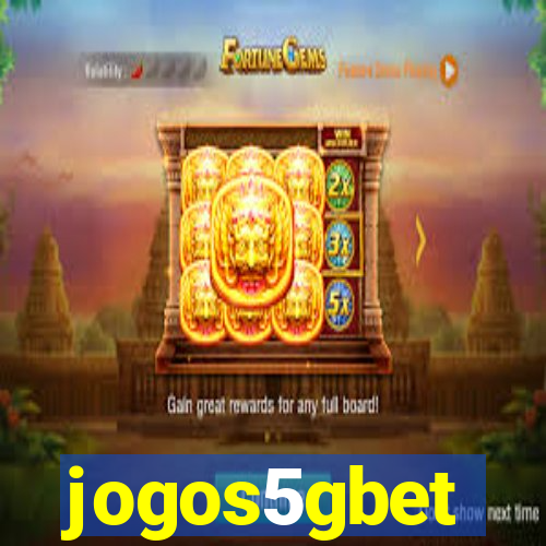 jogos5gbet