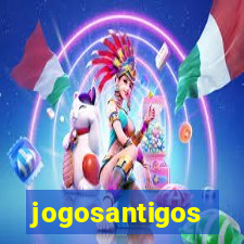 jogosantigos