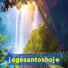 jogosantoshoje