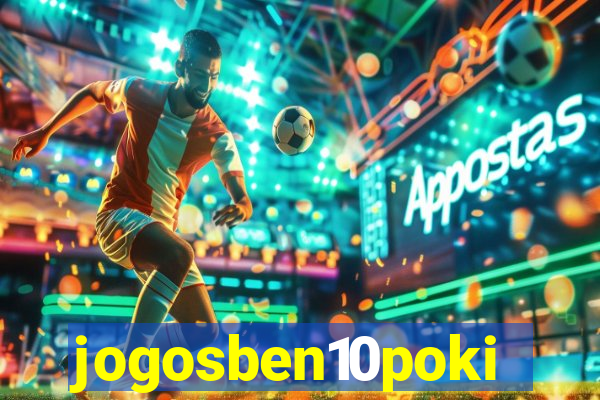 jogosben10poki