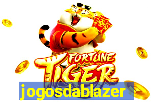 jogosdablazer