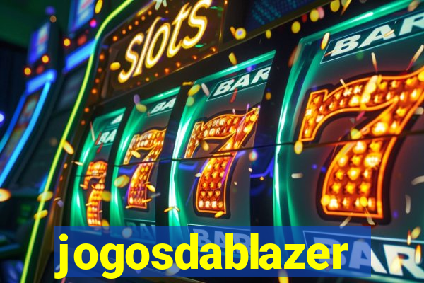 jogosdablazer