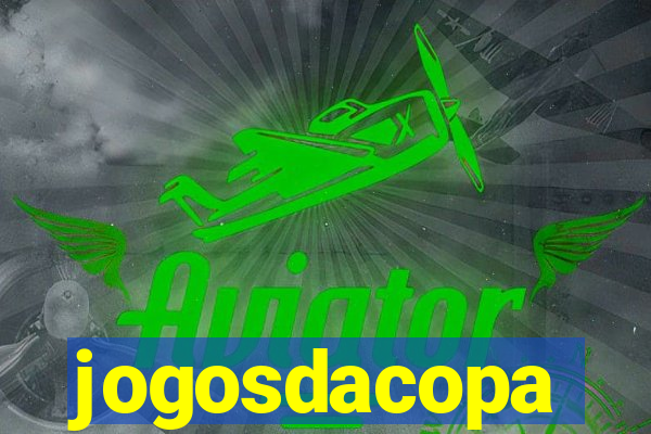 jogosdacopa