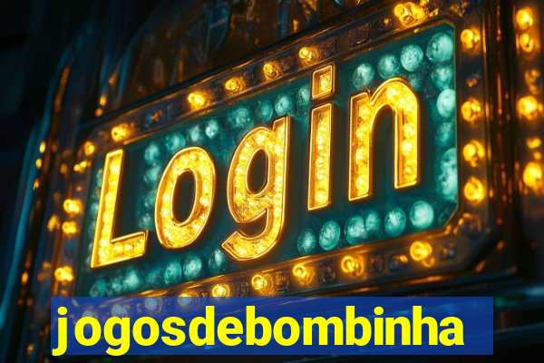 jogosdebombinha