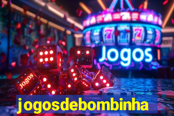 jogosdebombinha