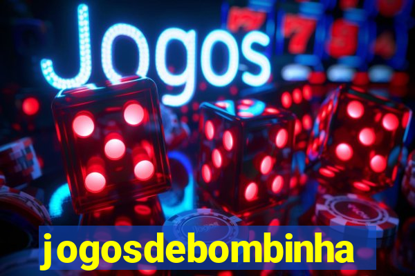 jogosdebombinha