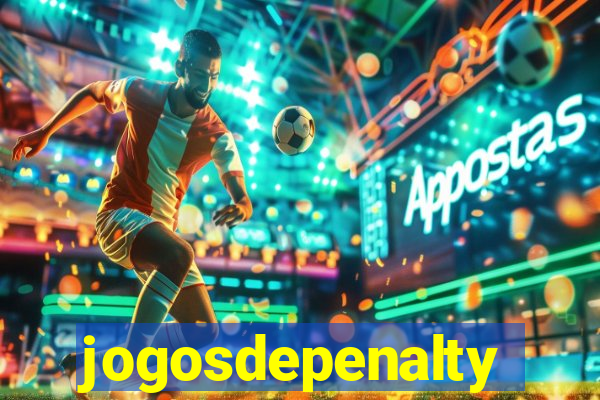 jogosdepenalty