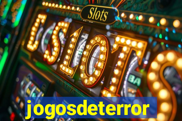 jogosdeterror