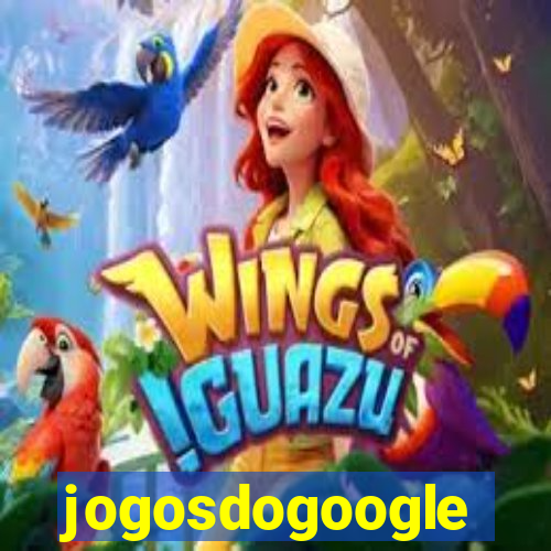 jogosdogoogle