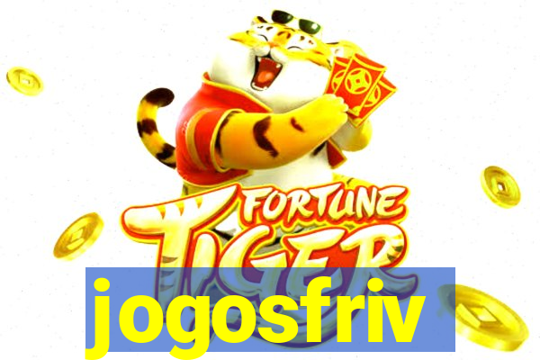 jogosfriv