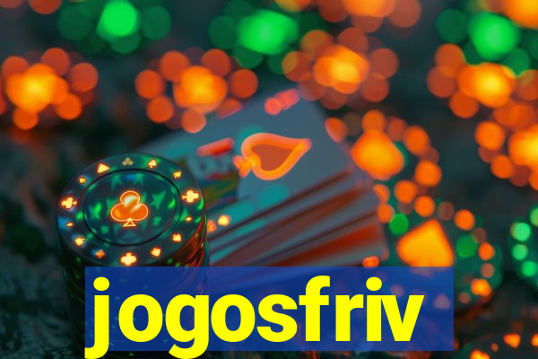 jogosfriv