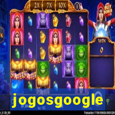 jogosgoogle